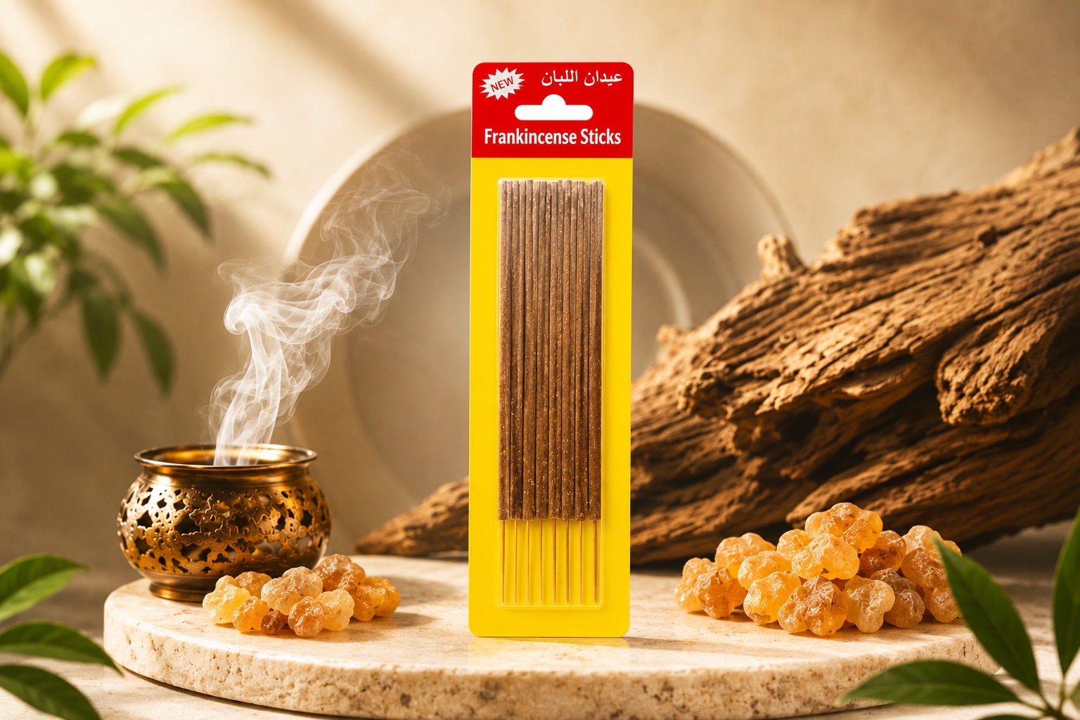 Incense Sticks